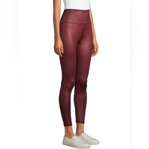 Scorpio Sol High Waist Leggings Size M